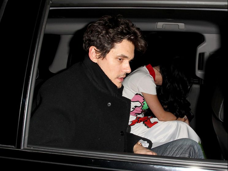 John Mayer