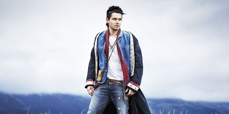 John Mayer