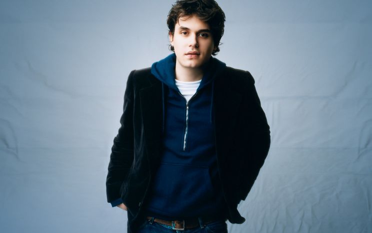 John Mayer