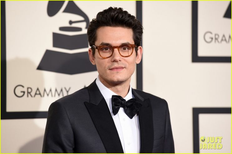 John Mayer