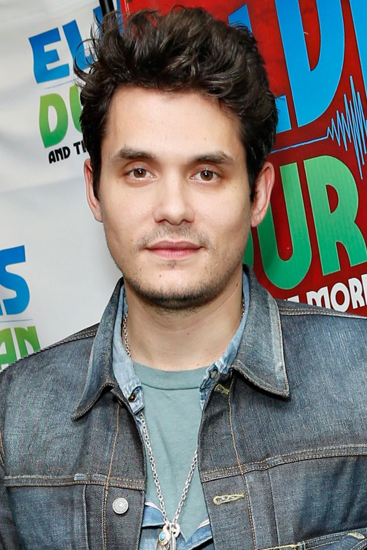 John Mayer