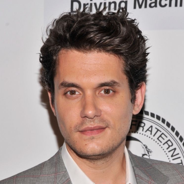 John Mayer