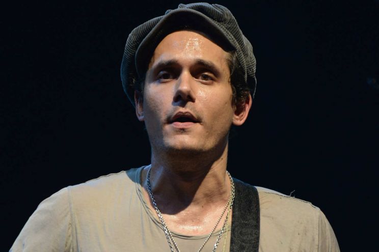 John Mayer