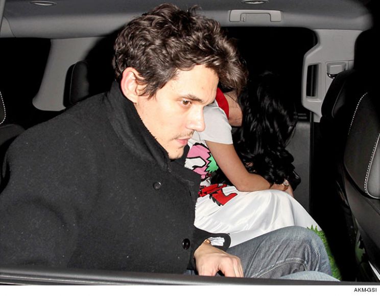 John Mayer