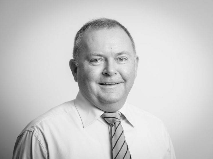 John McArdle