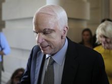 John McCain