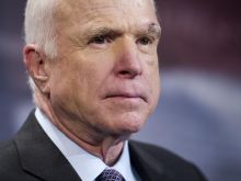 John McCain