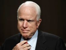 John McCain