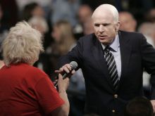 John McCain