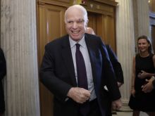 John McCain