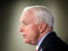 John McCain