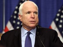 John McCain