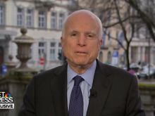 John McCain