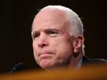 John McCain