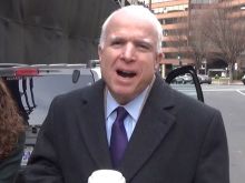 John McCain