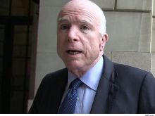 John McCain