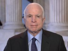 John McCain