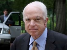 John McCain