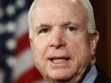 John McCain