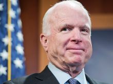 John McCain