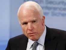 John McCain