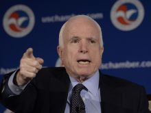 John McCain