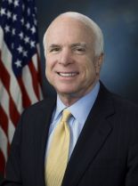 John McCain