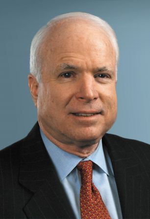 John McCain