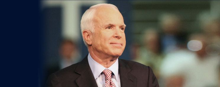 John McCain