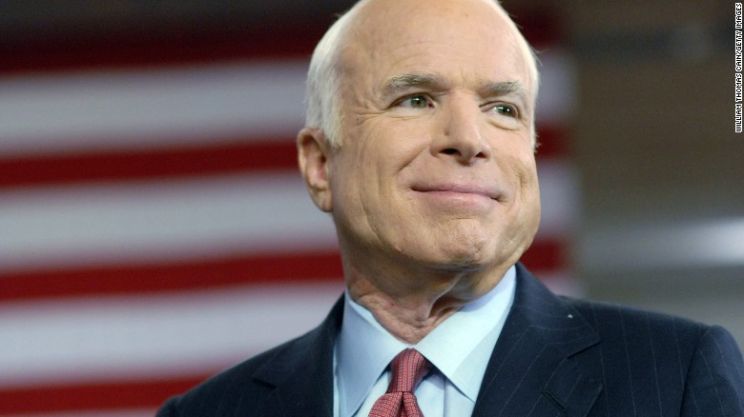 John McCain