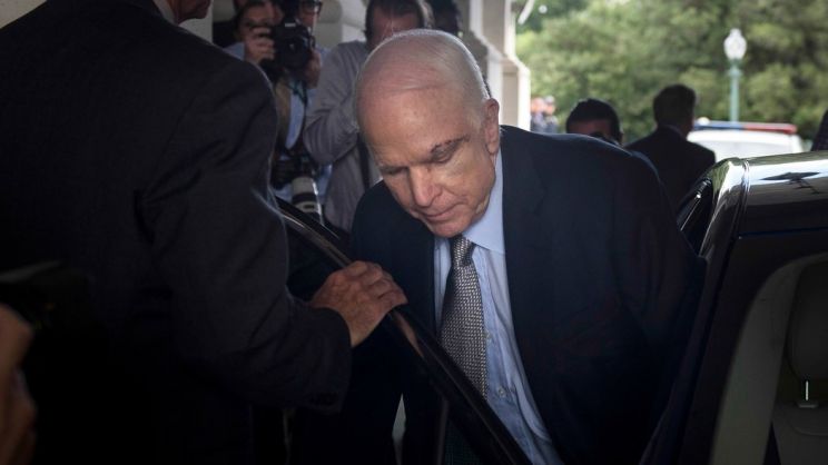 John McCain