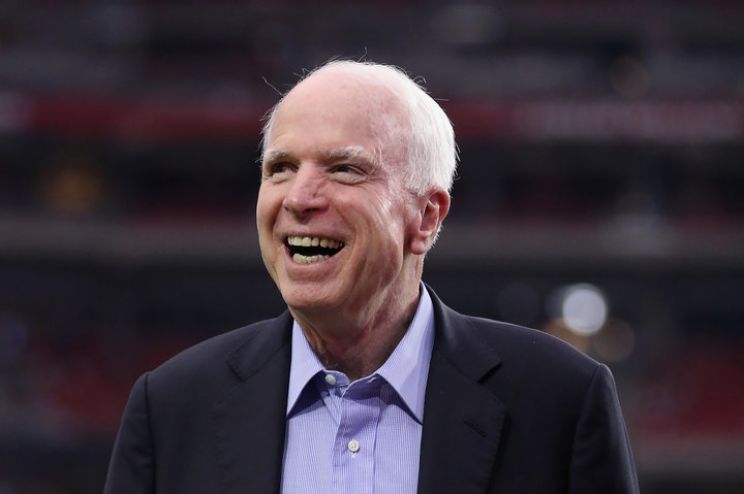 John McCain