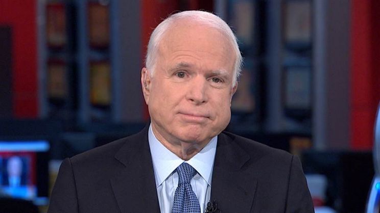 John McCain