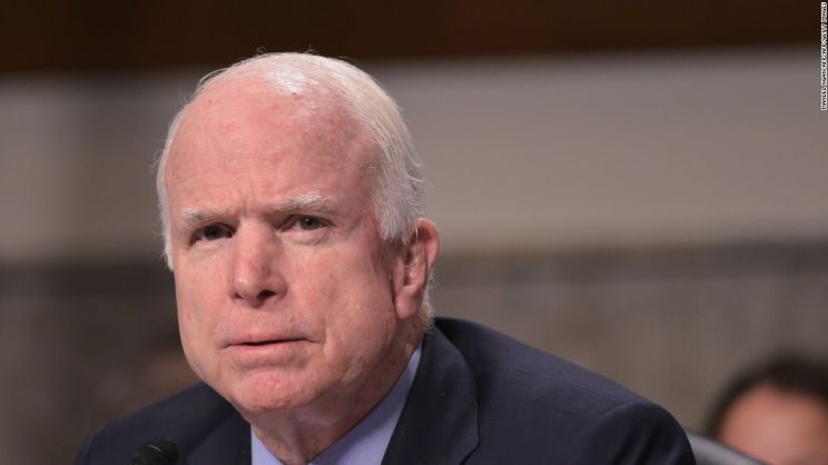 John McCain