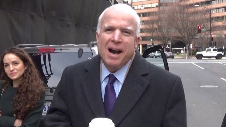 John McCain
