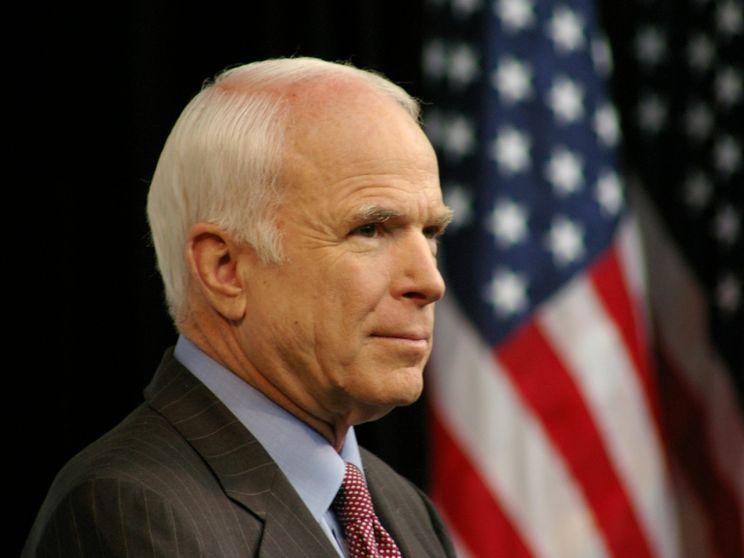 John McCain