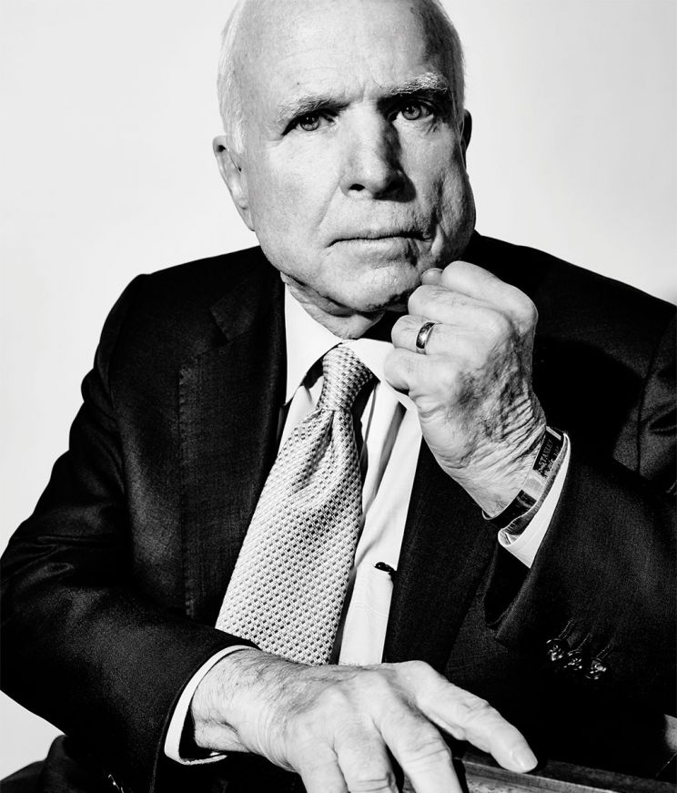 John McCain