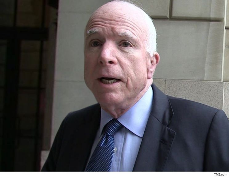 John McCain