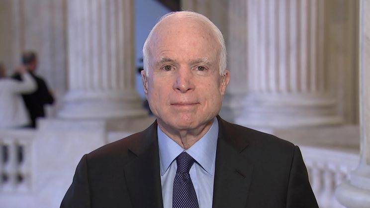 John McCain