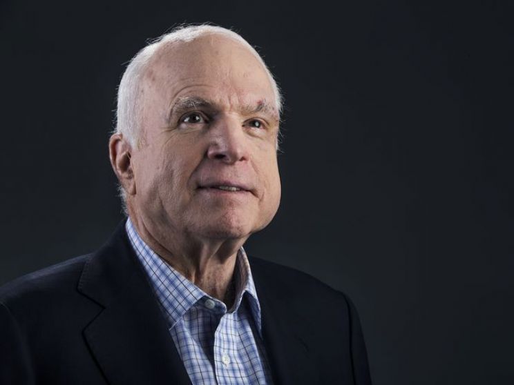 John McCain