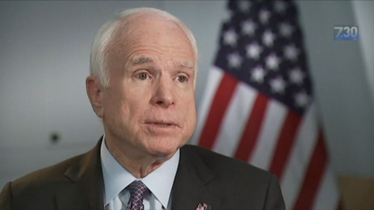 John McCain