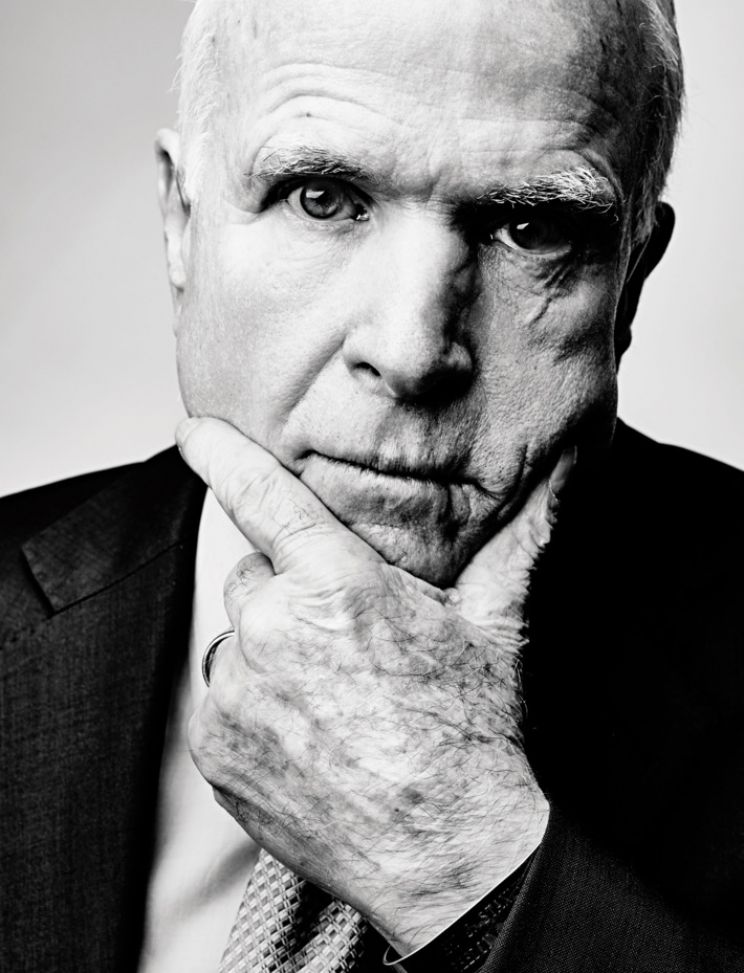 John McCain