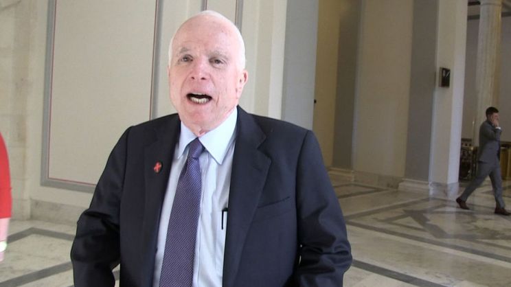 John McCain