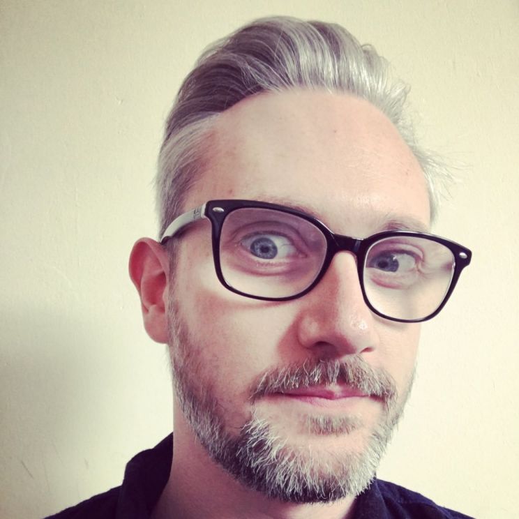 John McCann