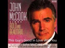 John McCook