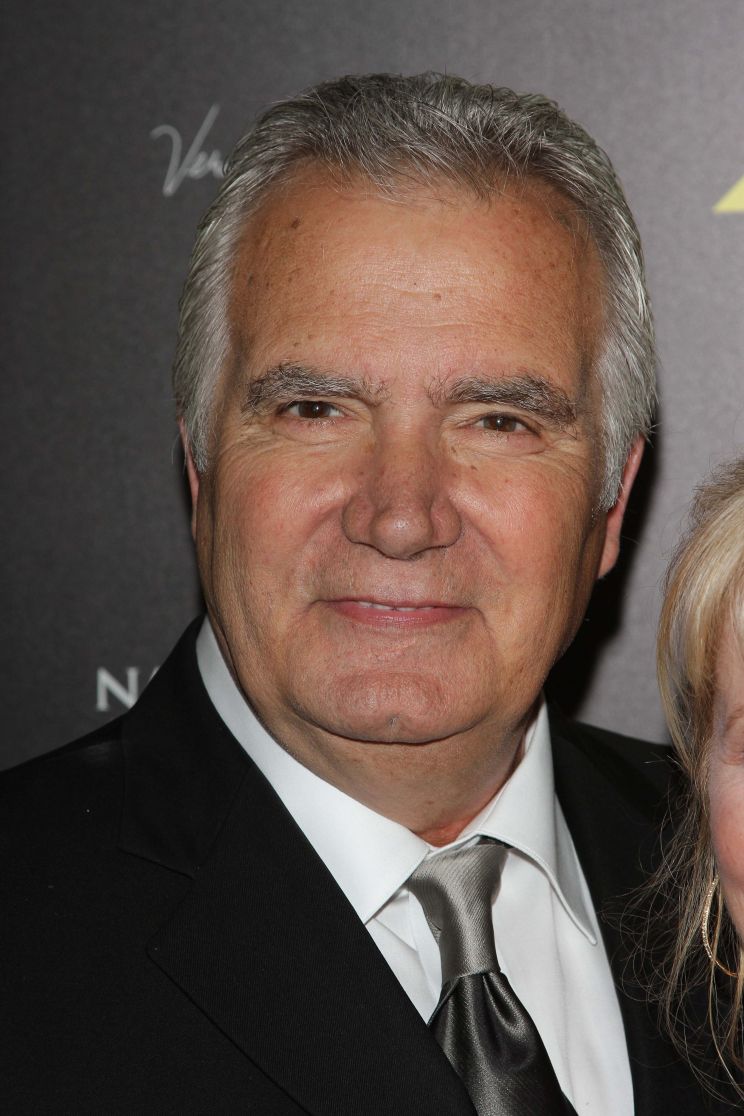 John McCook