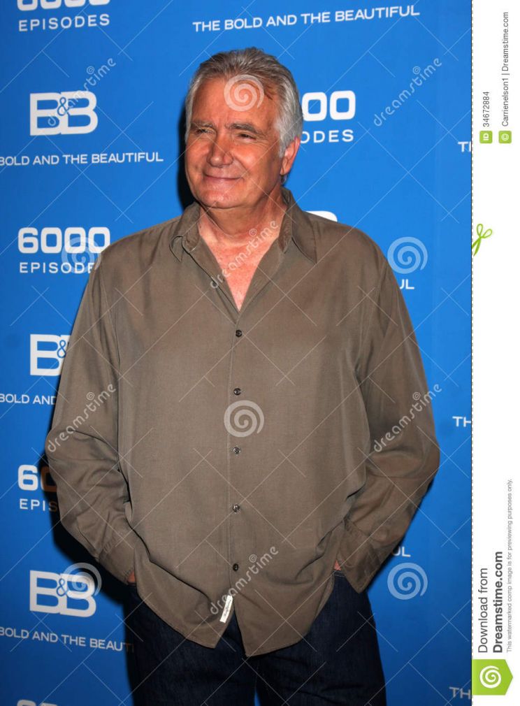 John McCook