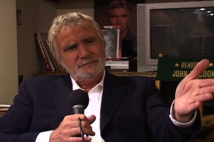 John McCook