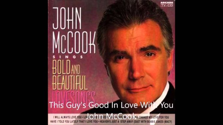 John McCook