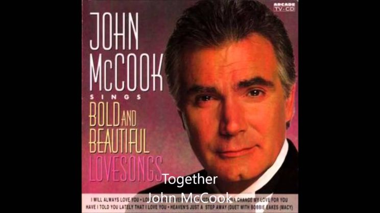John McCook